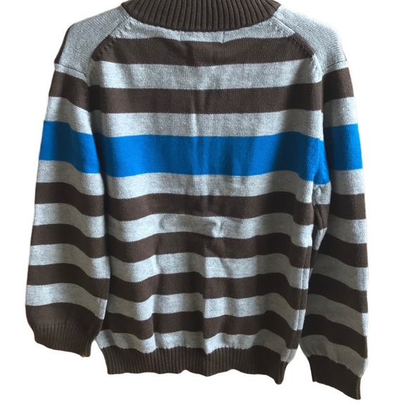 Cherokee sweater unisex NWT 5T - Picture 2 of 7